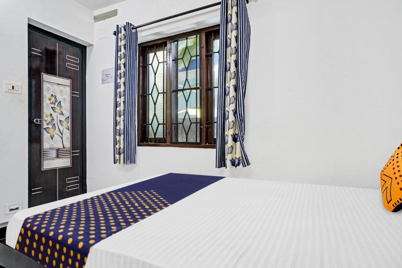 Spot On Blissful Villa Kochi Zewnętrze zdjęcie