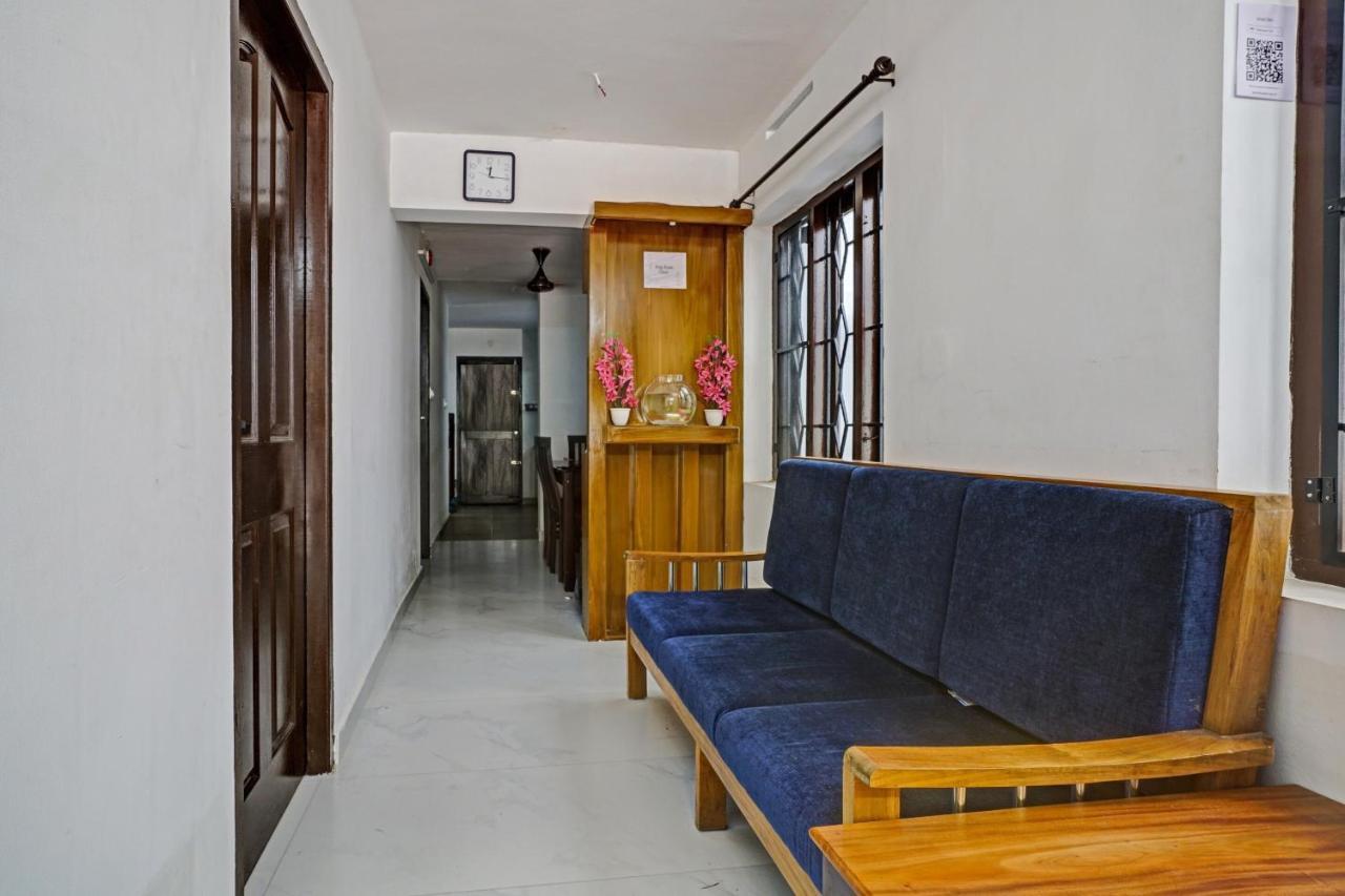 Spot On Blissful Villa Kochi Zewnętrze zdjęcie