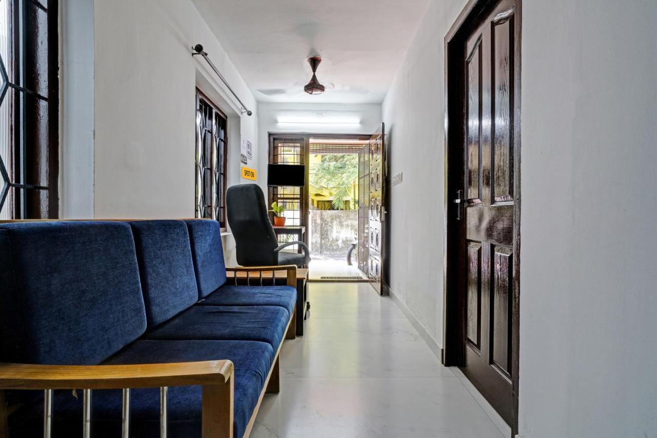 Spot On Blissful Villa Kochi Zewnętrze zdjęcie