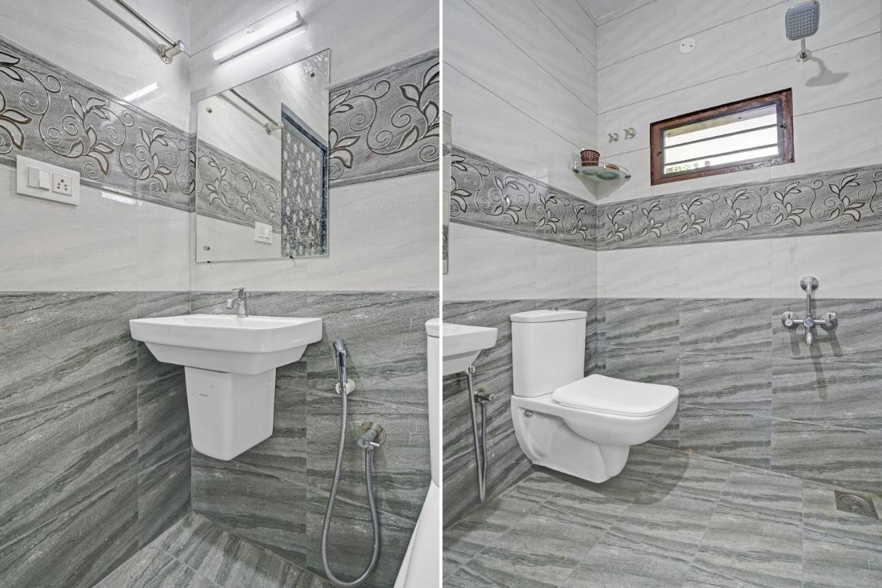 Spot On Blissful Villa Kochi Zewnętrze zdjęcie