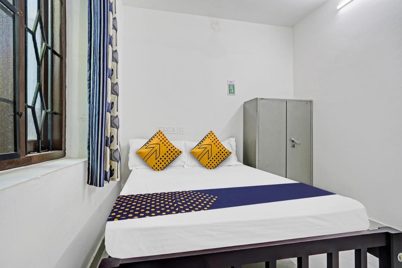Spot On Blissful Villa Kochi Zewnętrze zdjęcie