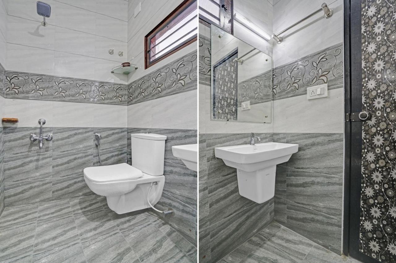Spot On Blissful Villa Kochi Zewnętrze zdjęcie