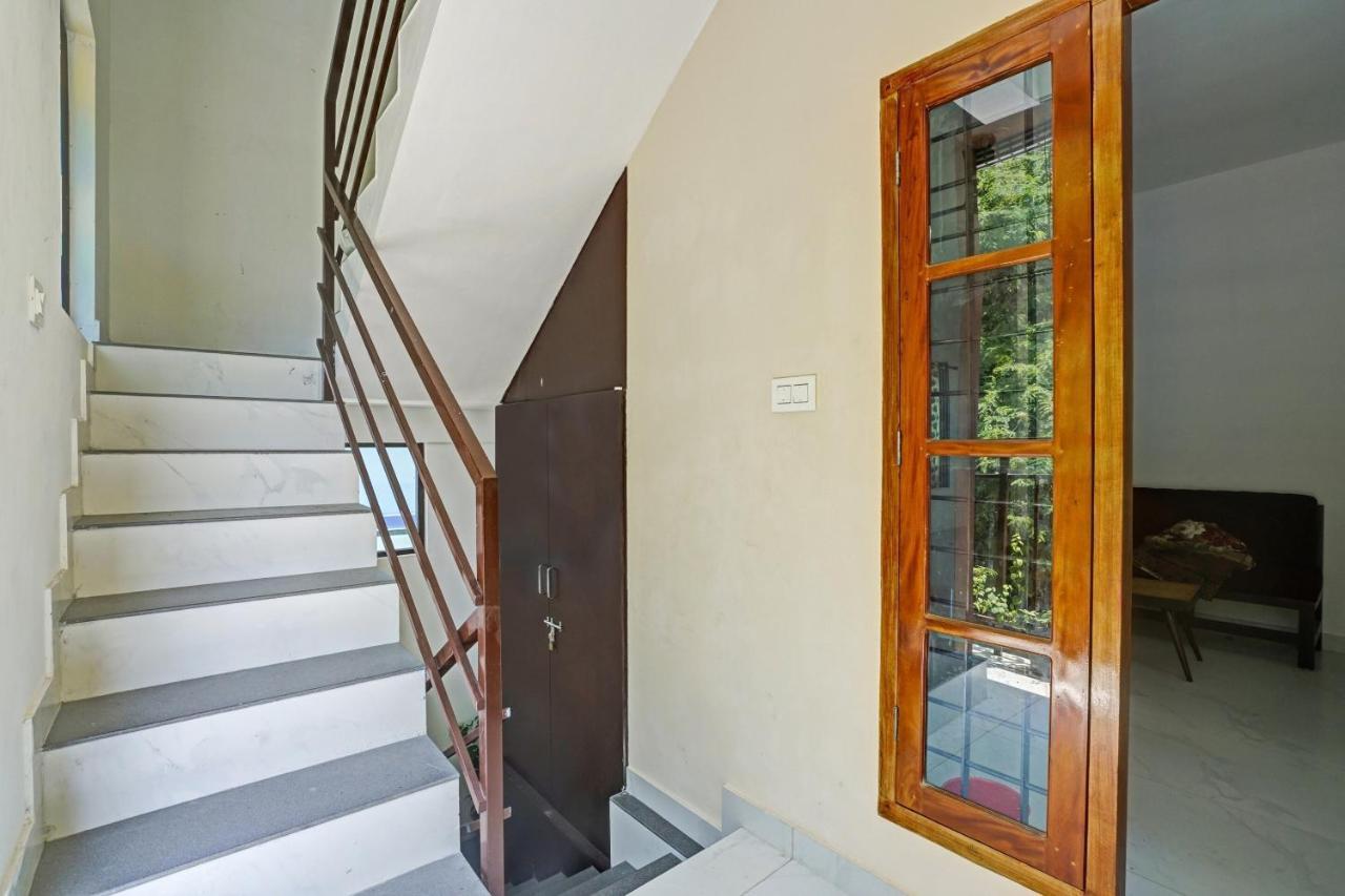 Spot On Blissful Villa Kochi Zewnętrze zdjęcie