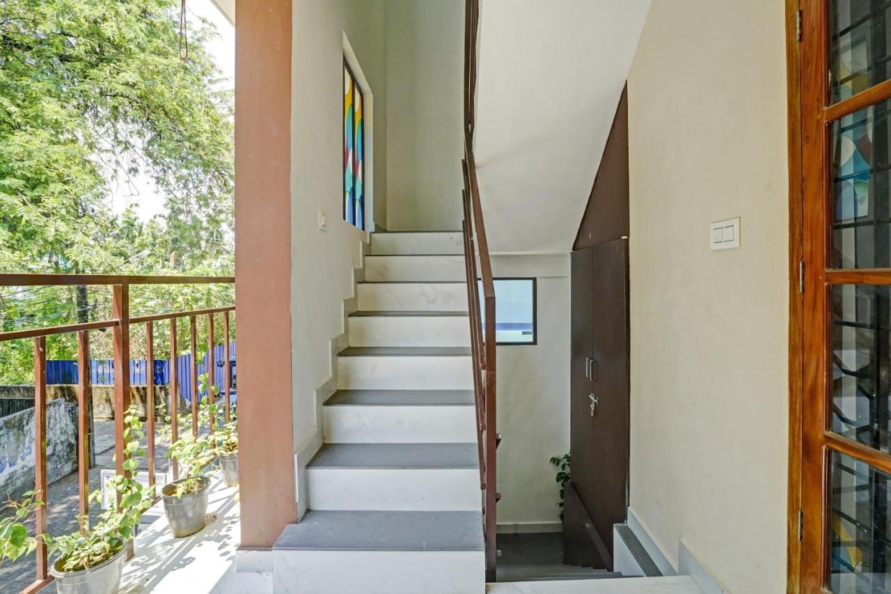 Spot On Blissful Villa Kochi Zewnętrze zdjęcie
