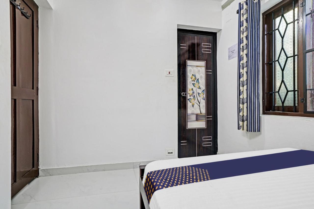 Spot On Blissful Villa Kochi Zewnętrze zdjęcie